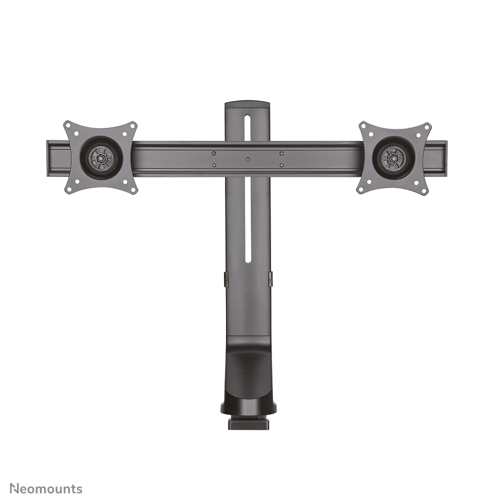 Neomounts FPMA-D860DBLACK Support d'écran à fixer 10-27"